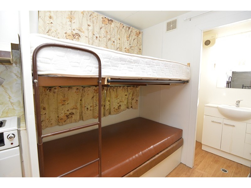 Site 102 Willow Bend Caravan Park, Wentworth NSW 2648