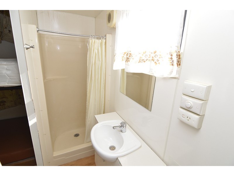 Site 102 Willow Bend Caravan Park, Wentworth NSW 2648