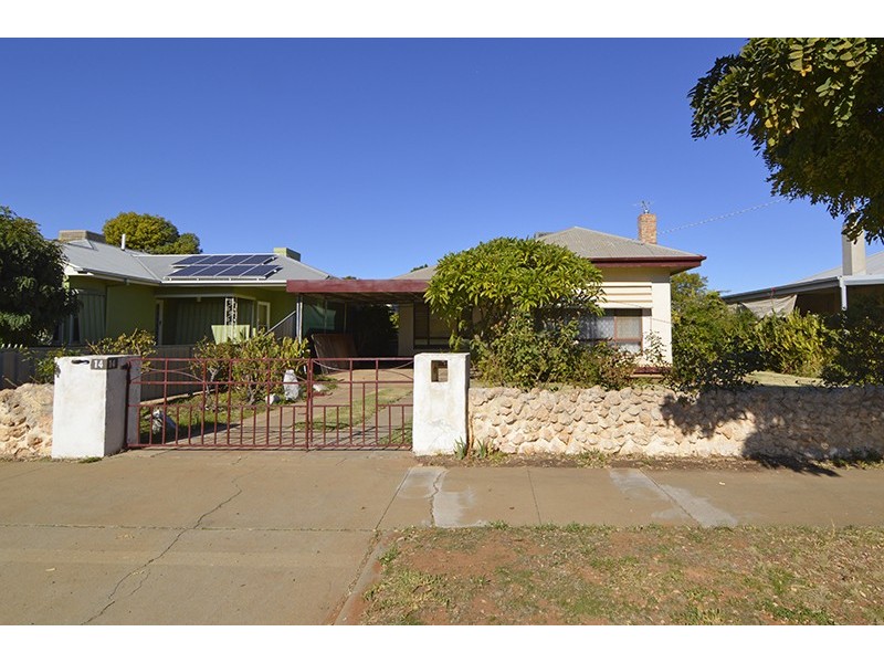 14 Kurrajong Parade, Mildura VIC 3500