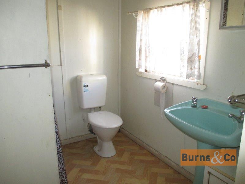 14 Wilkinson Street, Sea Lake VIC 3533