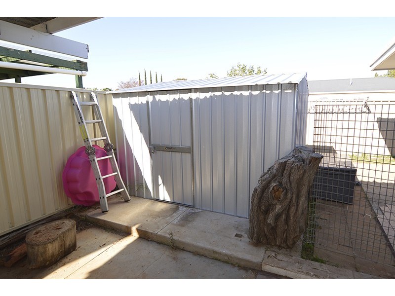 8 Valencia Avenue, Mildura VIC 3500