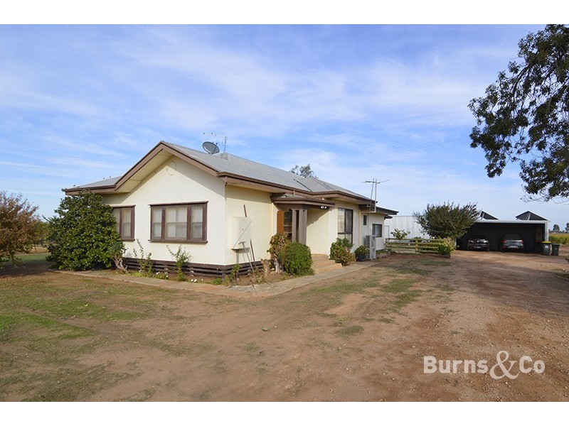 58 Cowanna Avenue South, Merbein VIC 3505