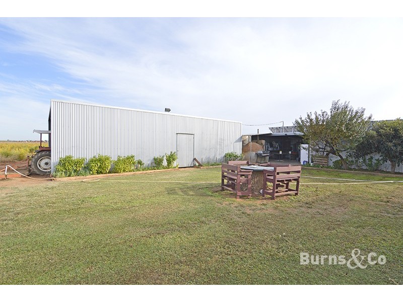 58 Cowanna Avenue South, Merbein VIC 3505