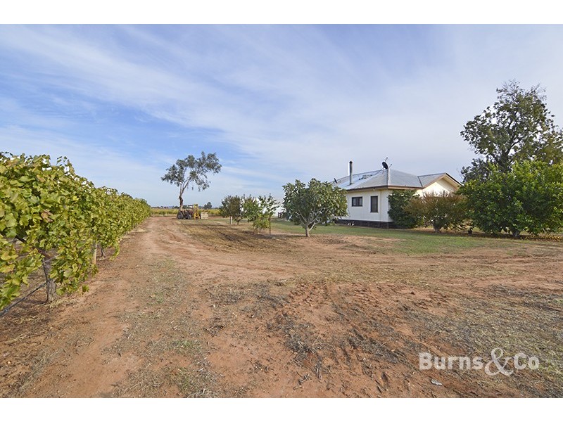 58 Cowanna Avenue South, Merbein VIC 3505