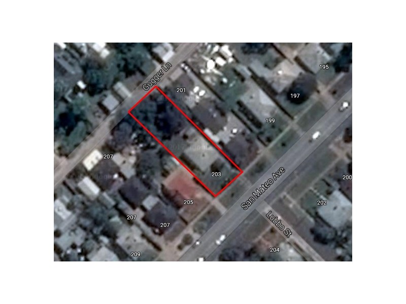 203 San Mateo Avenue, Mildura VIC 3500