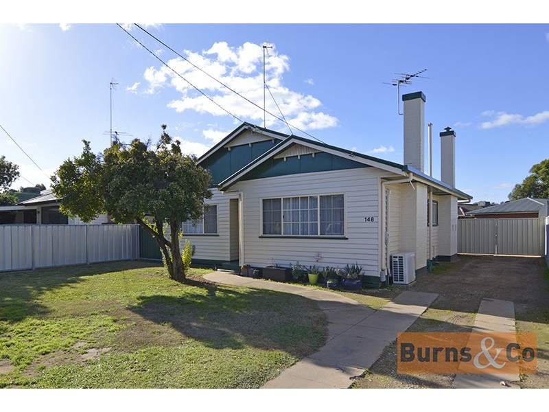 148 Burrows Street, Mildura VIC 3500