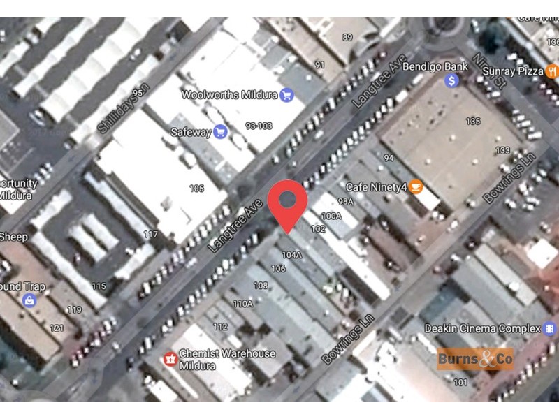 104 Langtree Avenue, Mildura VIC 3500