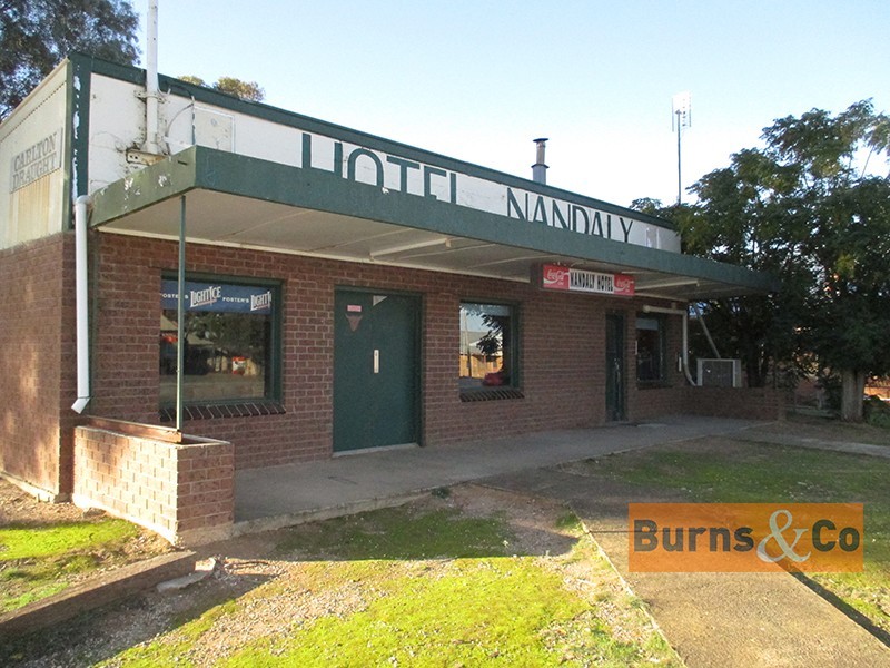 1 – 3 Messines Street, Nandaly VIC 3533