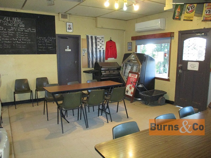 1 – 3 Messines Street, Nandaly VIC 3533