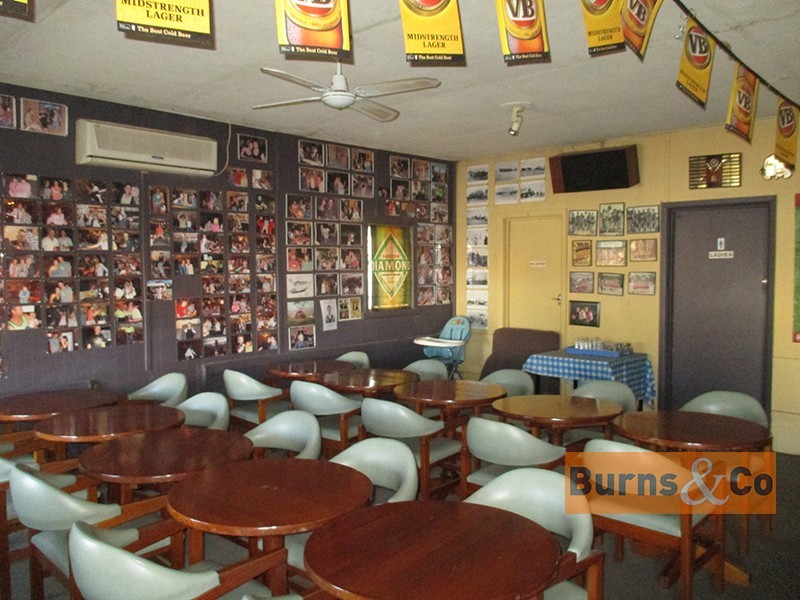 1 – 3 Messines Street, Nandaly VIC 3533