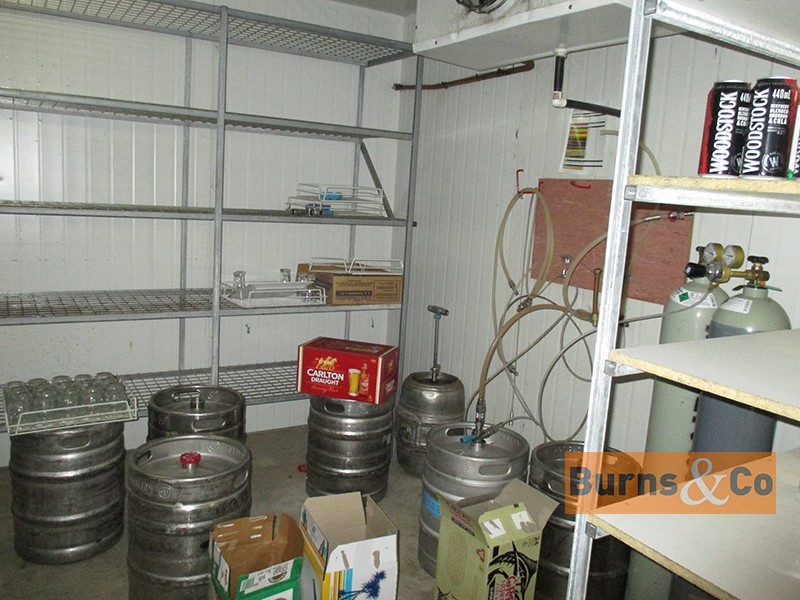 1 – 3 Messines Street, Nandaly VIC 3533