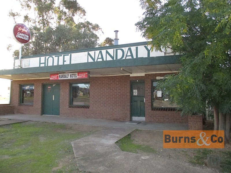 1 – 3 Messines Street, Nandaly VIC 3533