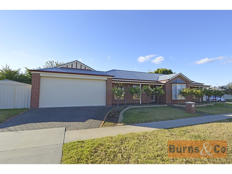 1 Balmoral Place, Mildura VIC 3500