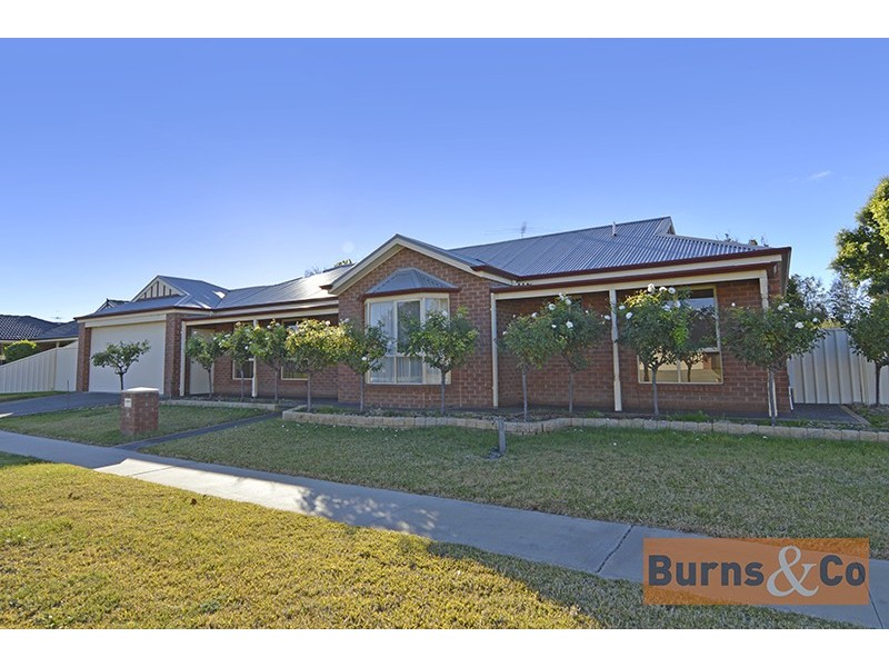 1 Balmoral Place, Mildura VIC 3500