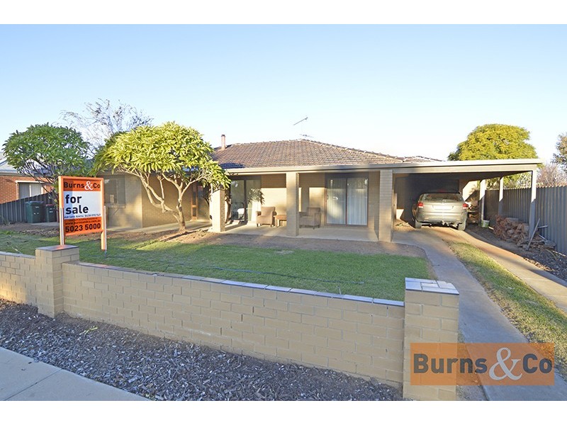 400 Walnut Avenue, Mildura VIC 3500