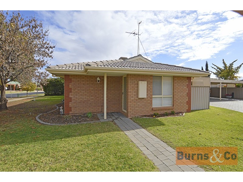 1/32 Plantation Street, Mildura VIC 3500