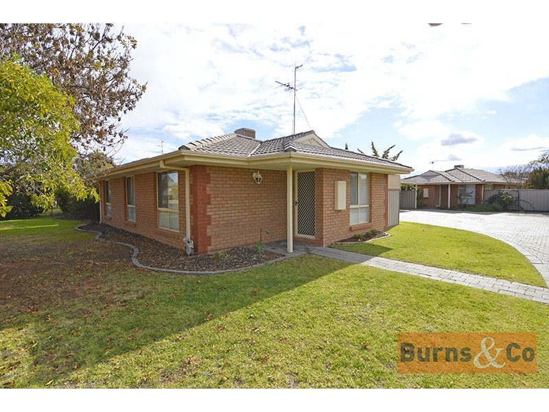1/32 Plantation Street, Mildura VIC 3500