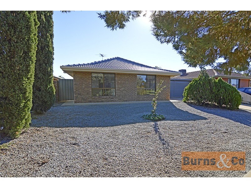 3 Semmens Crescent, Mildura VIC 3500