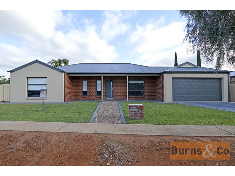LOT 21 Anwyl Close, Mildura VIC 3500