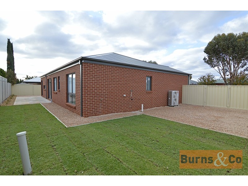 LOT 21 Anwyl Close, Mildura VIC 3500