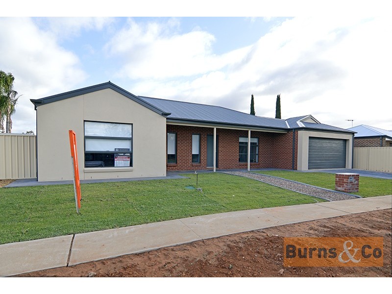 LOT 21 Anwyl Close, Mildura VIC 3500