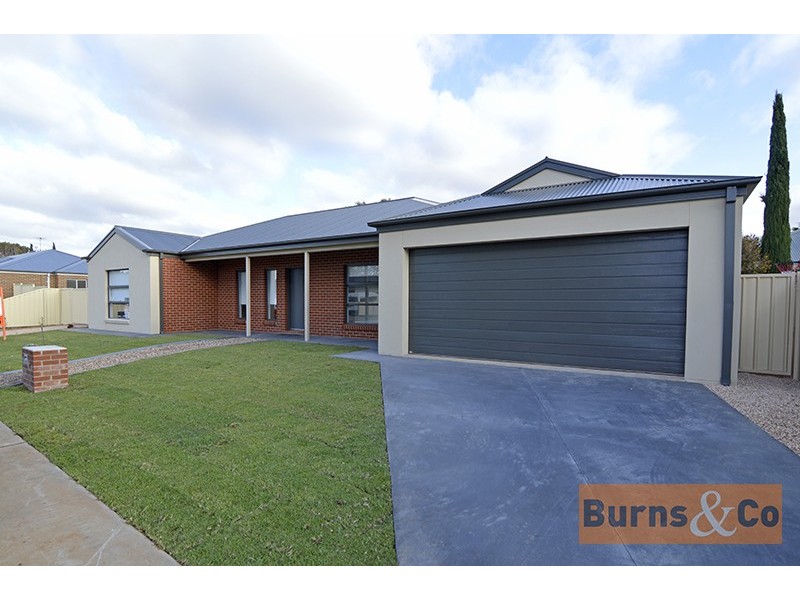 LOT 21 Anwyl Close, Mildura VIC 3500