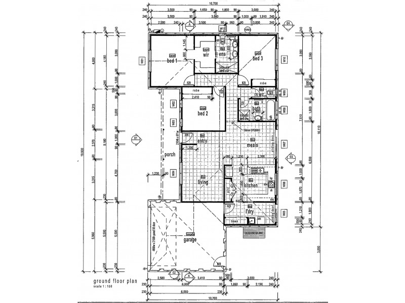 LOT 21 Anwyl Close, Mildura VIC 3500