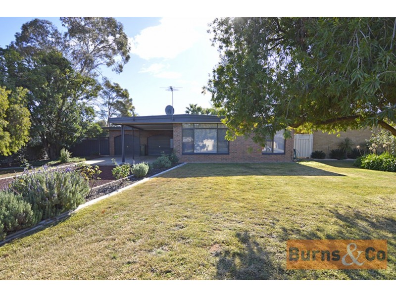66 William Street, Gol Gol NSW 2738
