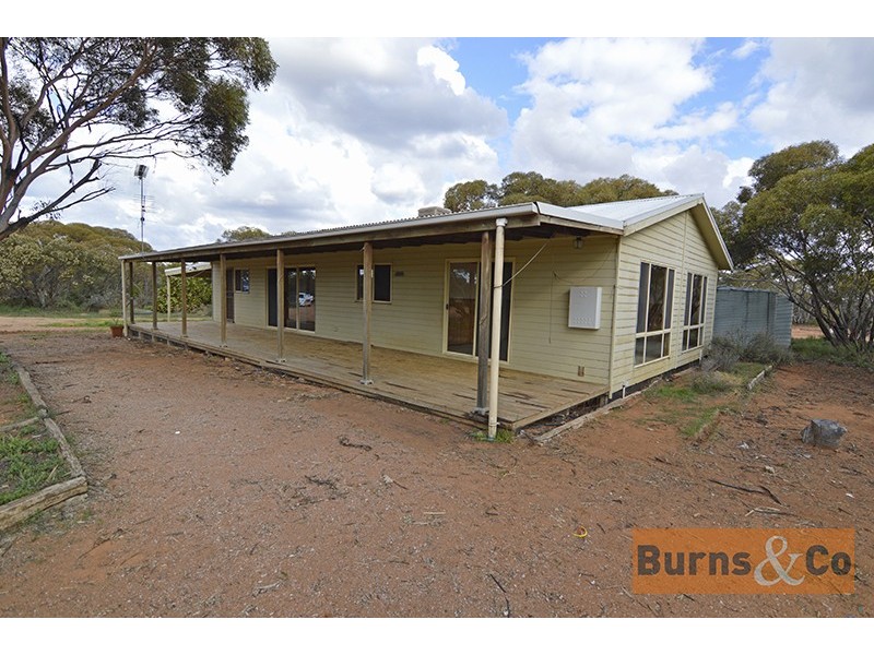 23 Hattah-Robinvale Road, Hattah VIC 3501