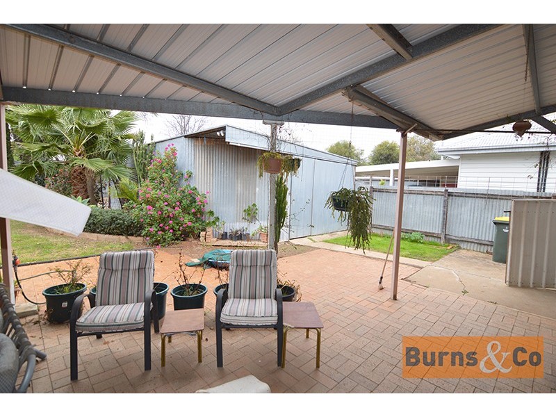 1 Trevatt Court, Mildura VIC 3500