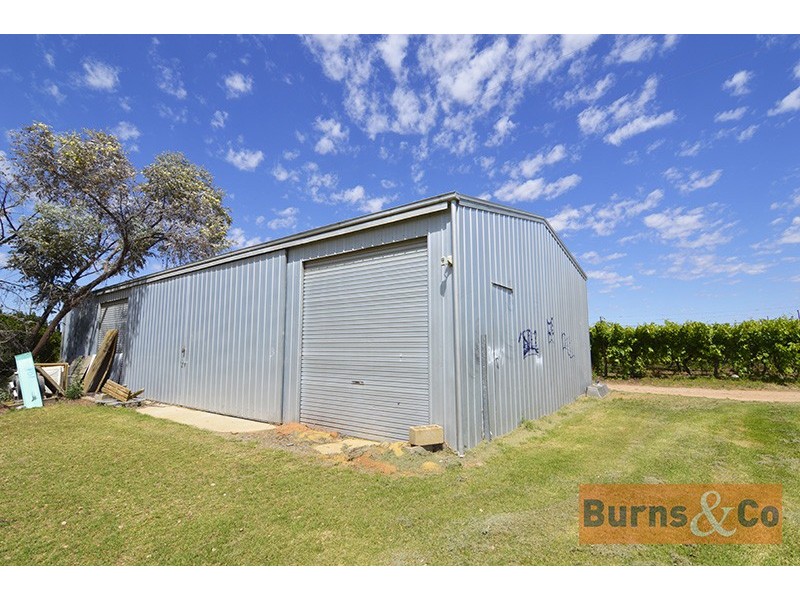207 Ranfurly Way, Mildura VIC 3500