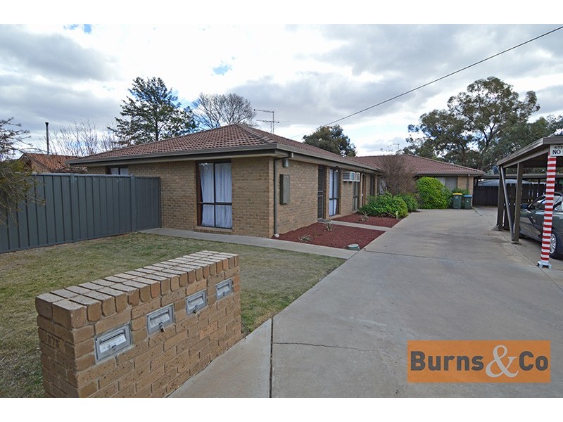 1-4/375 San Mateo Avenue, Mildura VIC 3500