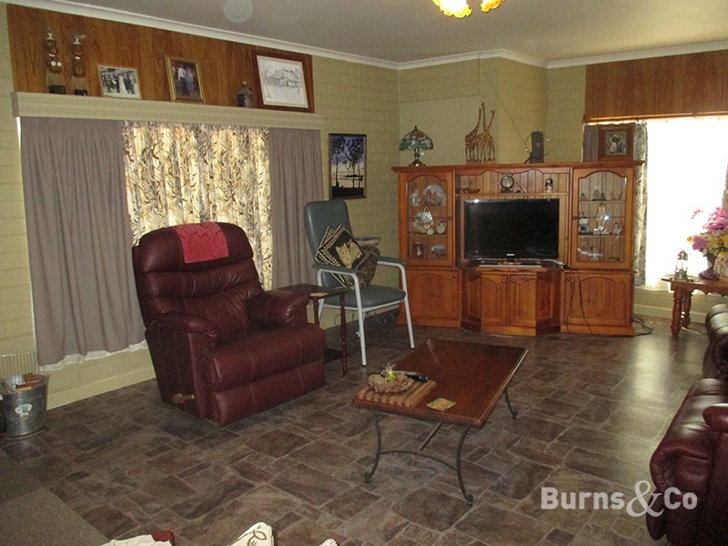 5 Cregan Street, Walpeup VIC 3507