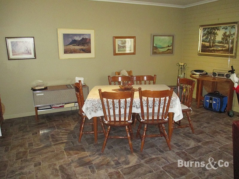 5 Cregan Street, Walpeup VIC 3507