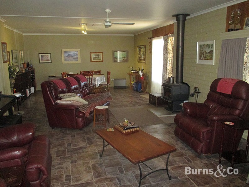 5 Cregan Street, Walpeup VIC 3507