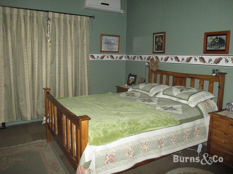 5 Cregan Street, Walpeup VIC 3507