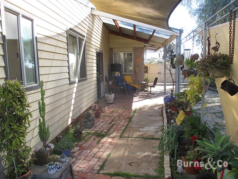 5 Cregan Street, Walpeup VIC 3507