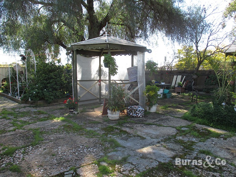 5 Cregan Street, Walpeup VIC 3507