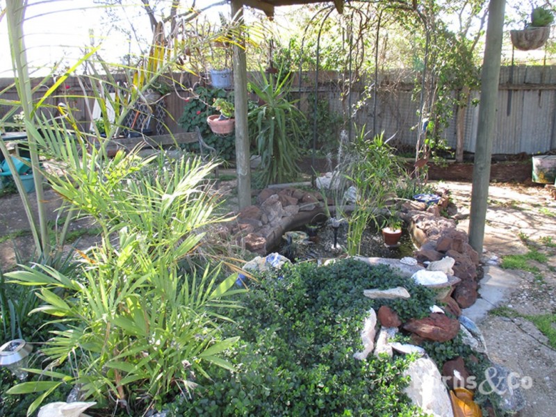 5 Cregan Street, Walpeup VIC 3507