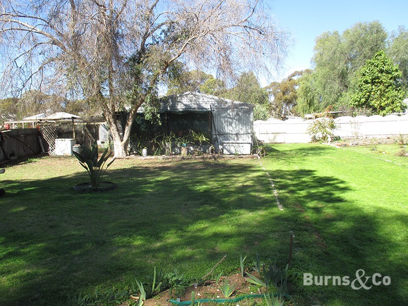 5 Cregan Street, Walpeup VIC 3507