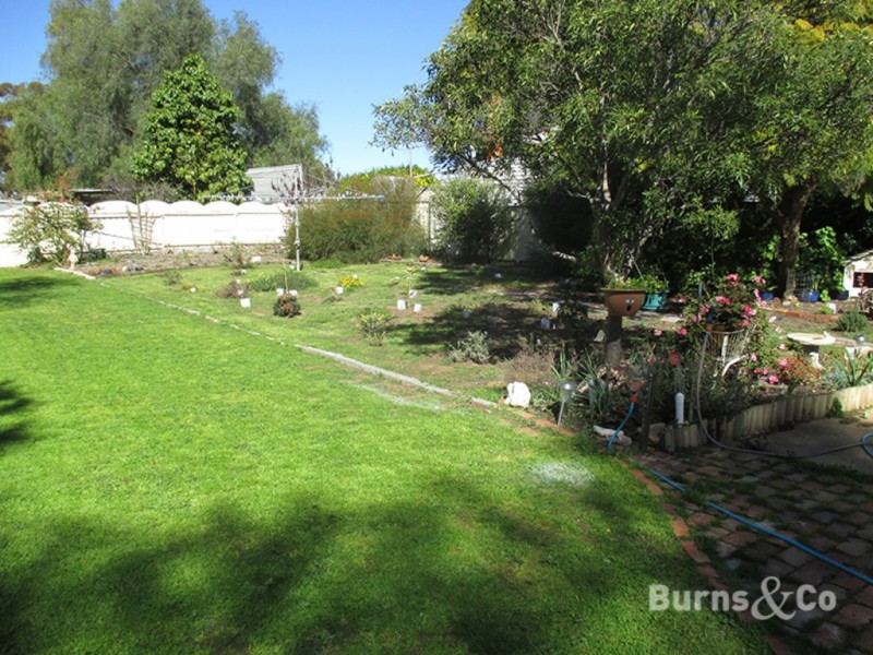 5 Cregan Street, Walpeup VIC 3507