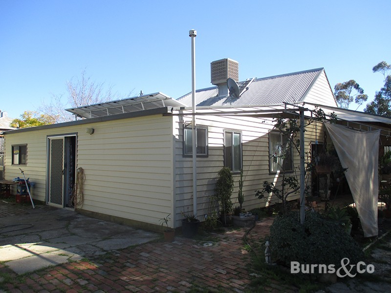 5 Cregan Street, Walpeup VIC 3507