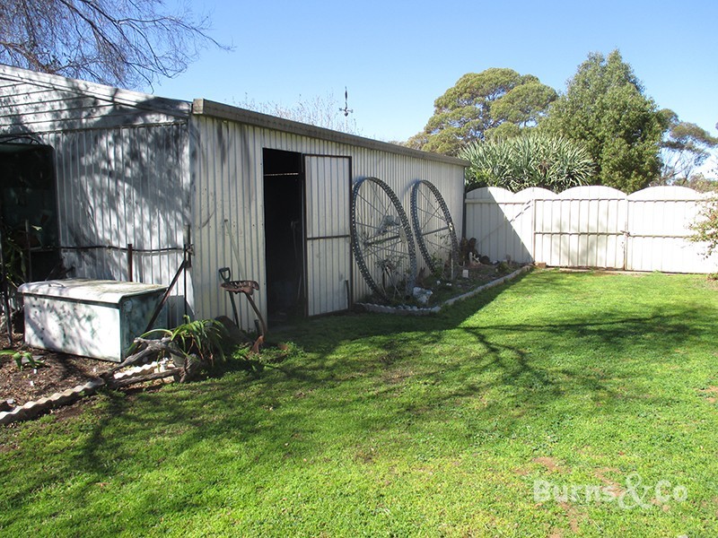 5 Cregan Street, Walpeup VIC 3507