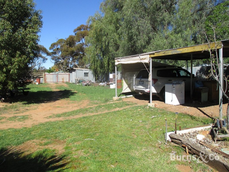 5 Cregan Street, Walpeup VIC 3507