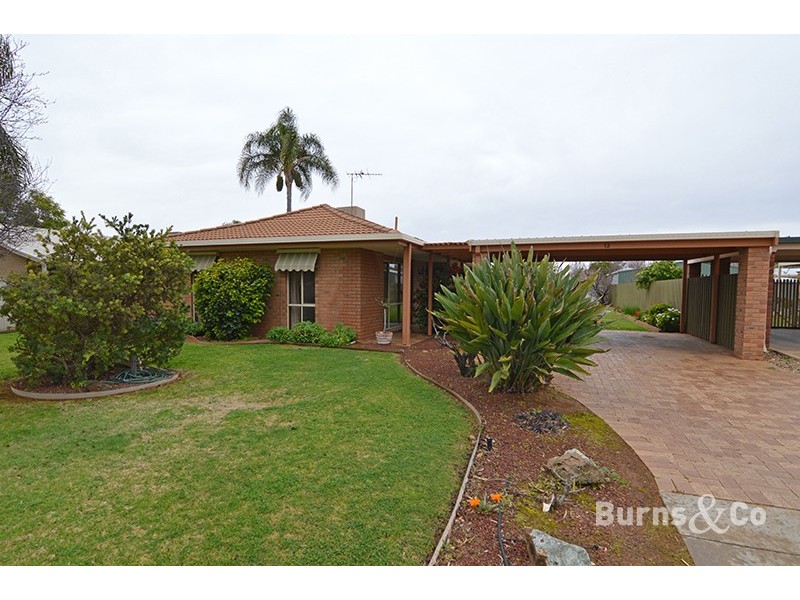 12 Canberra Avenue, Mildura VIC 3500