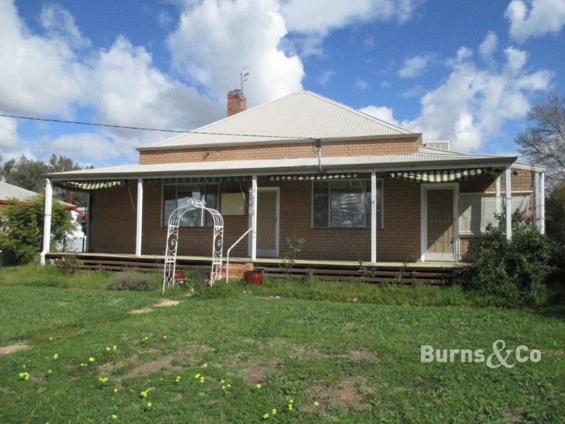 20 Murphys Road, Walpeup VIC 3507