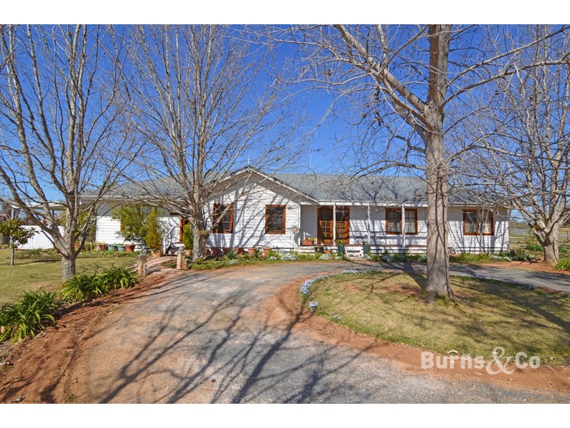 541 Channel Road, Merbein VIC 3505