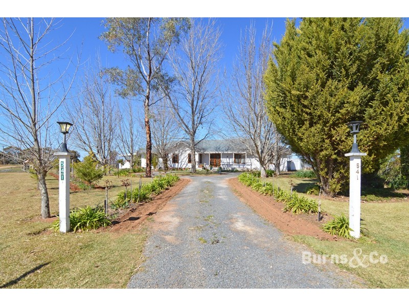 541 Channel Road, Merbein VIC 3505