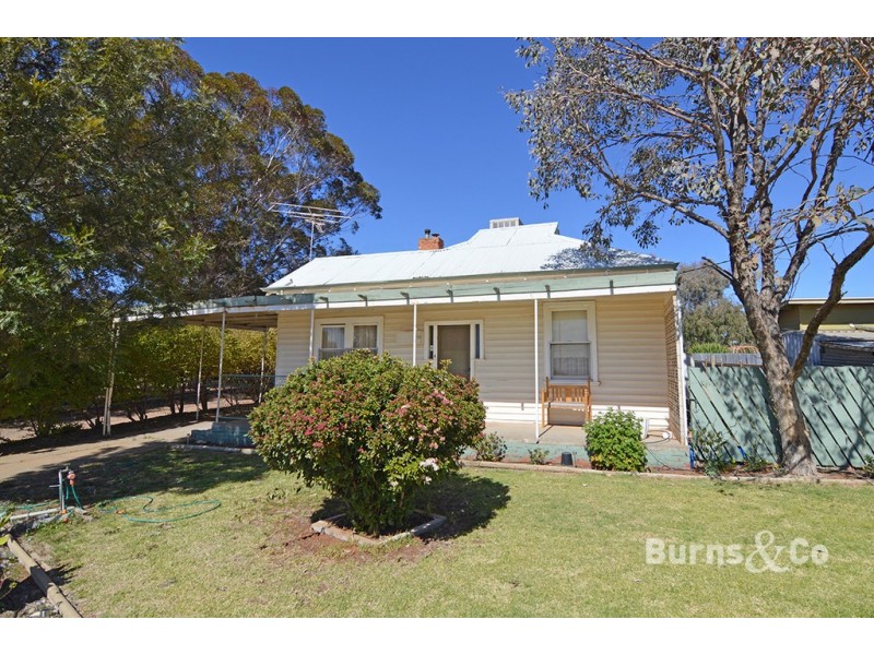 12 Third Street, Merbein VIC 3505