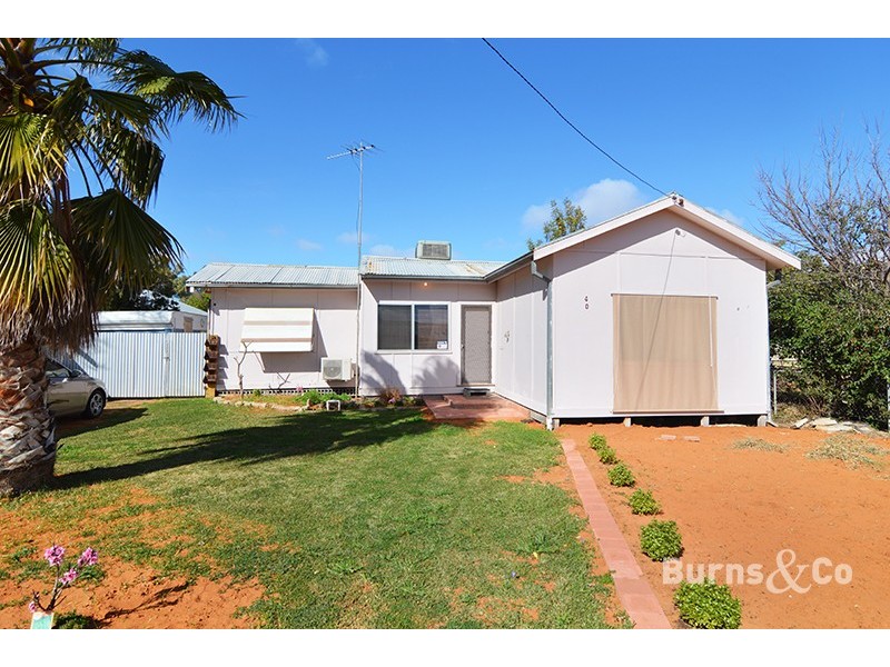 40 Murray Street, Wentworth NSW 2648